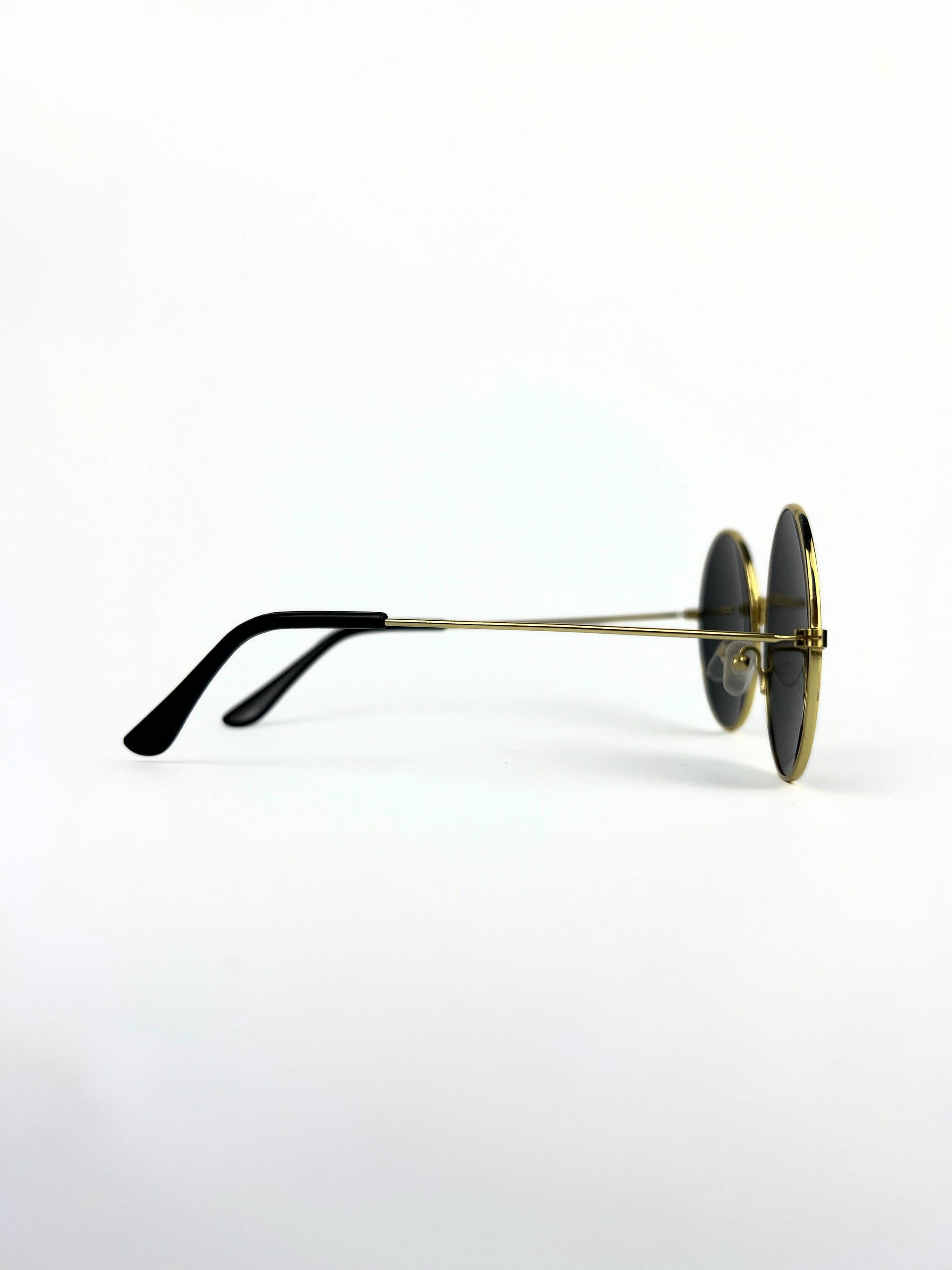 Bravado Shades - Classic 01