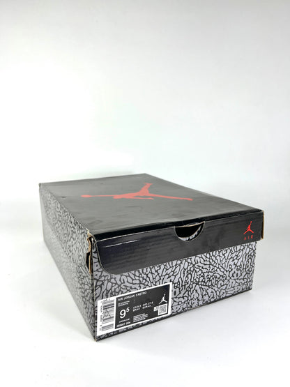 AJ3 Rare Air