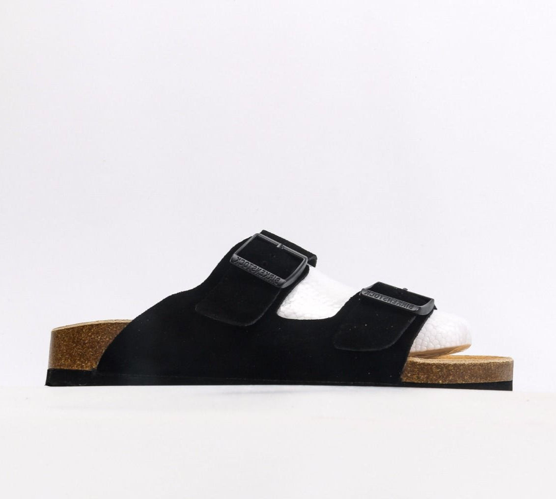 Birkenstock Arizona Black (DOT PERFECT)