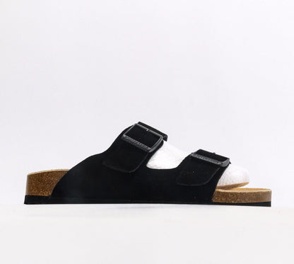 Birkenstock Arizona Black (DOT PERFECT)