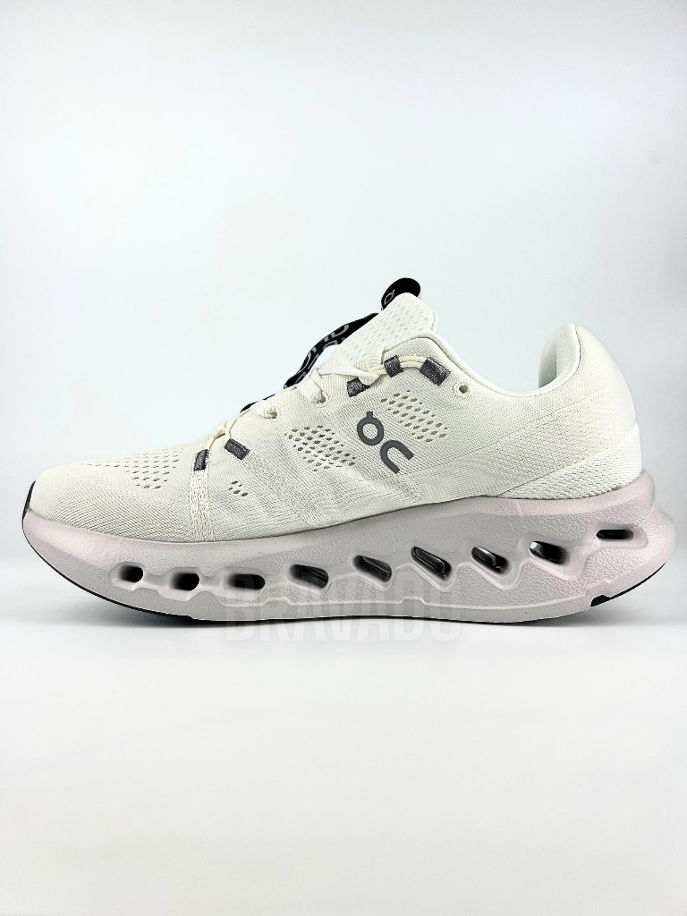 On CloudSurfer White