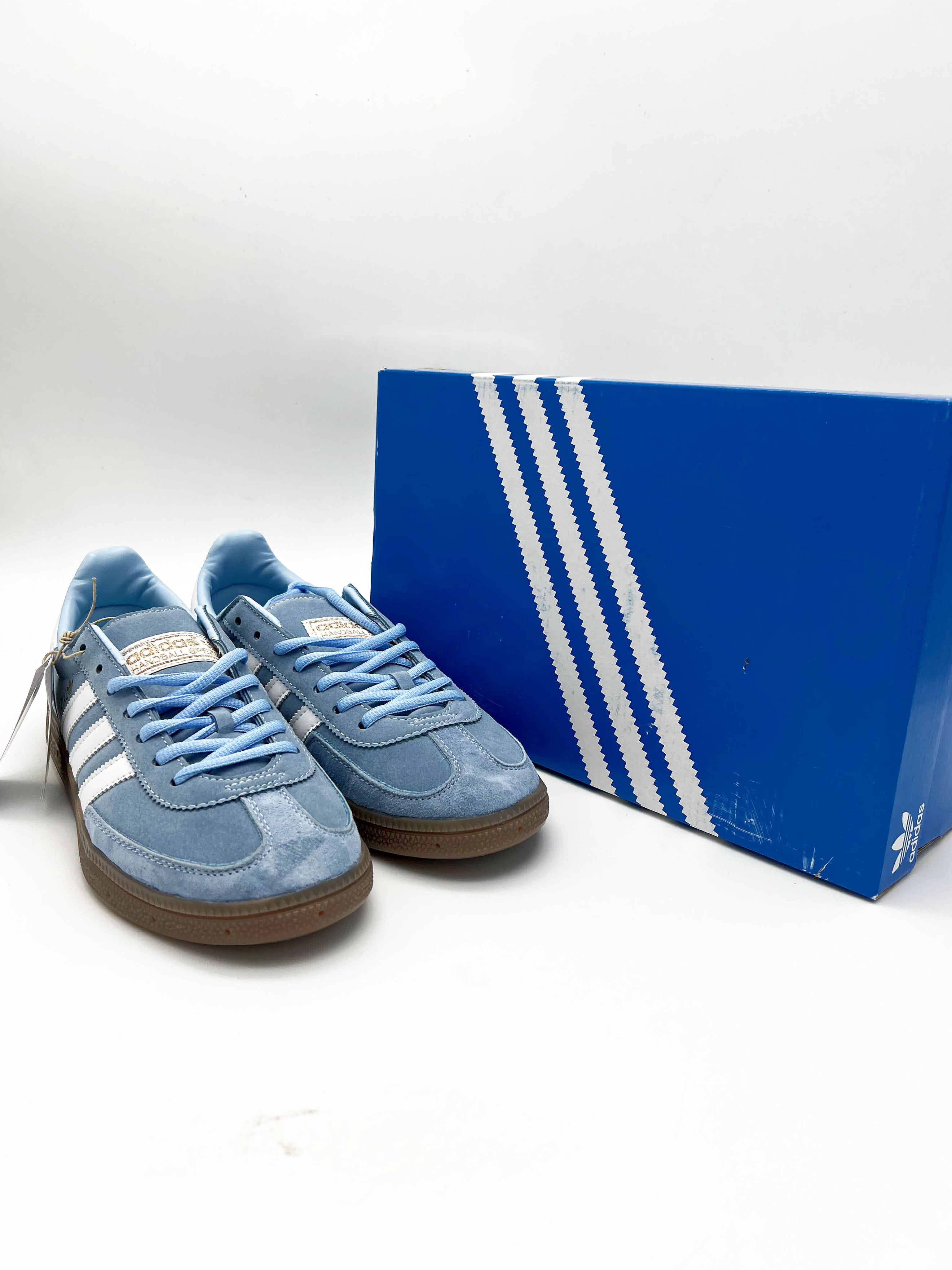 HandBall Spezial SKY (1:1 DOT PERFECT)
