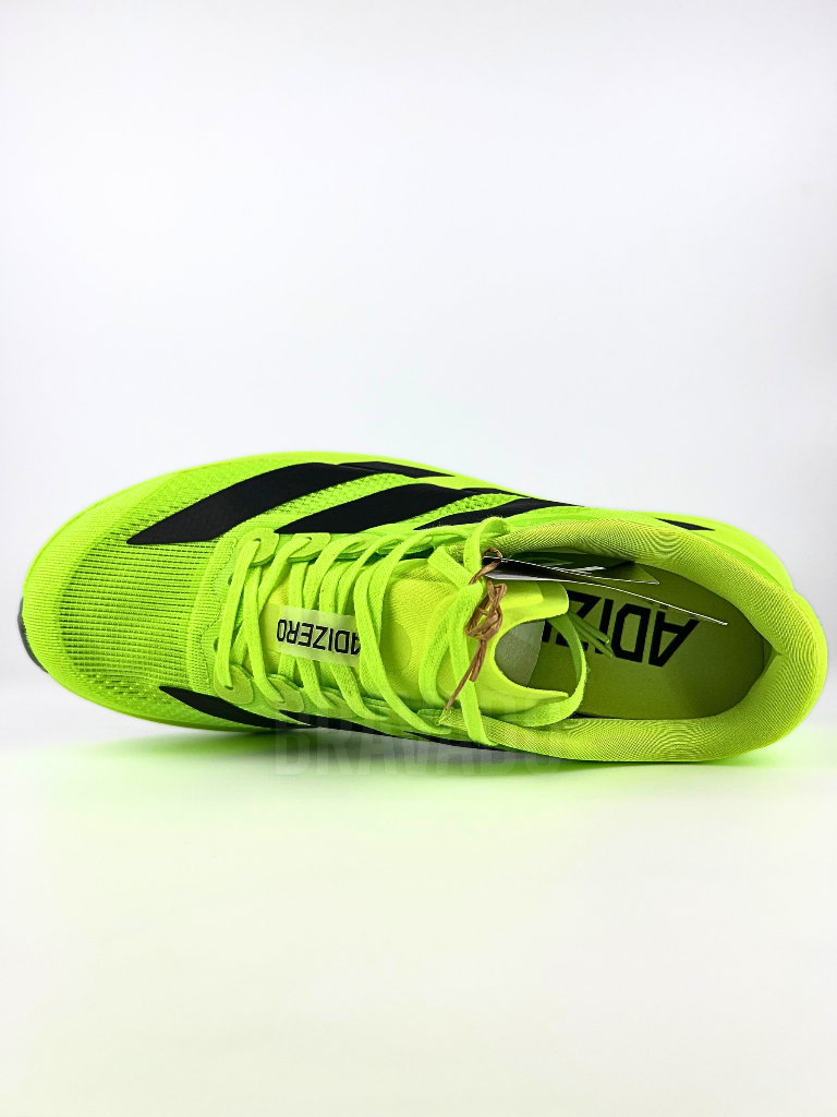 Adidass Adizero Evo SL Lucid Lemon