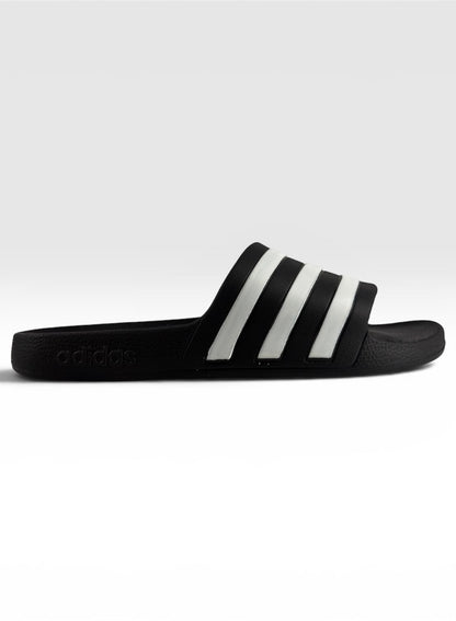 Adilette Slides Black