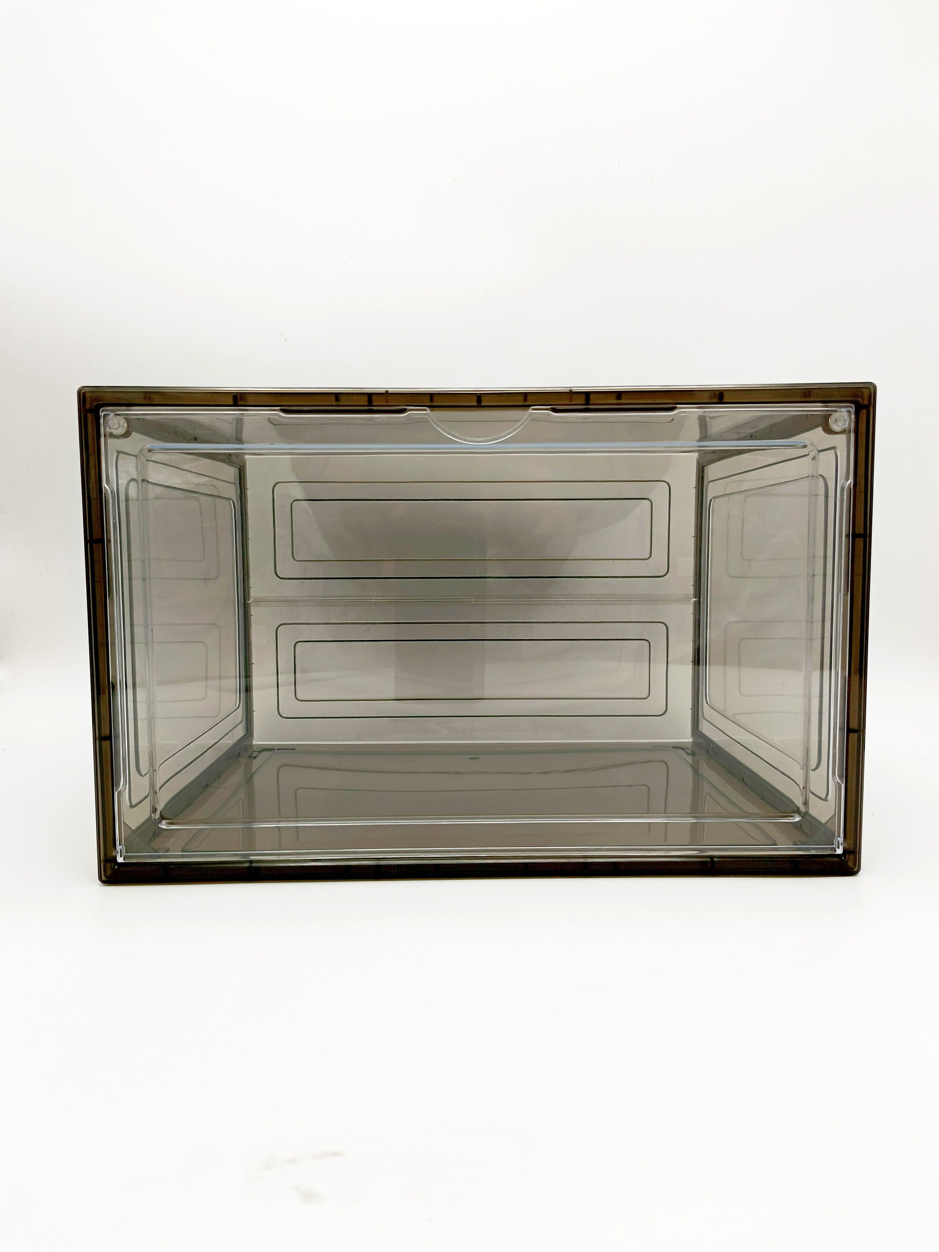 Sneaker Container (BLACK)