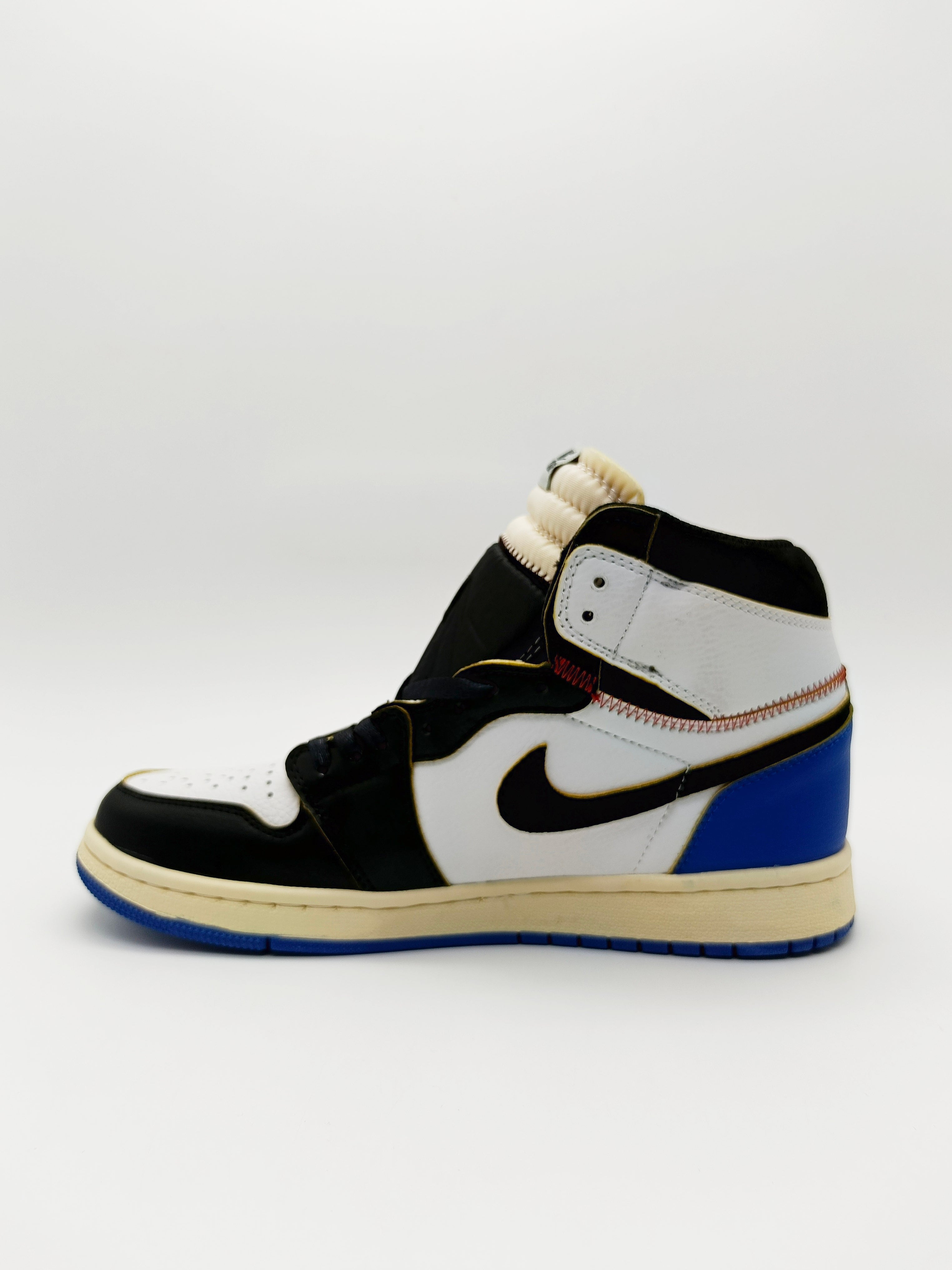AJ1 Union LA x Fragments