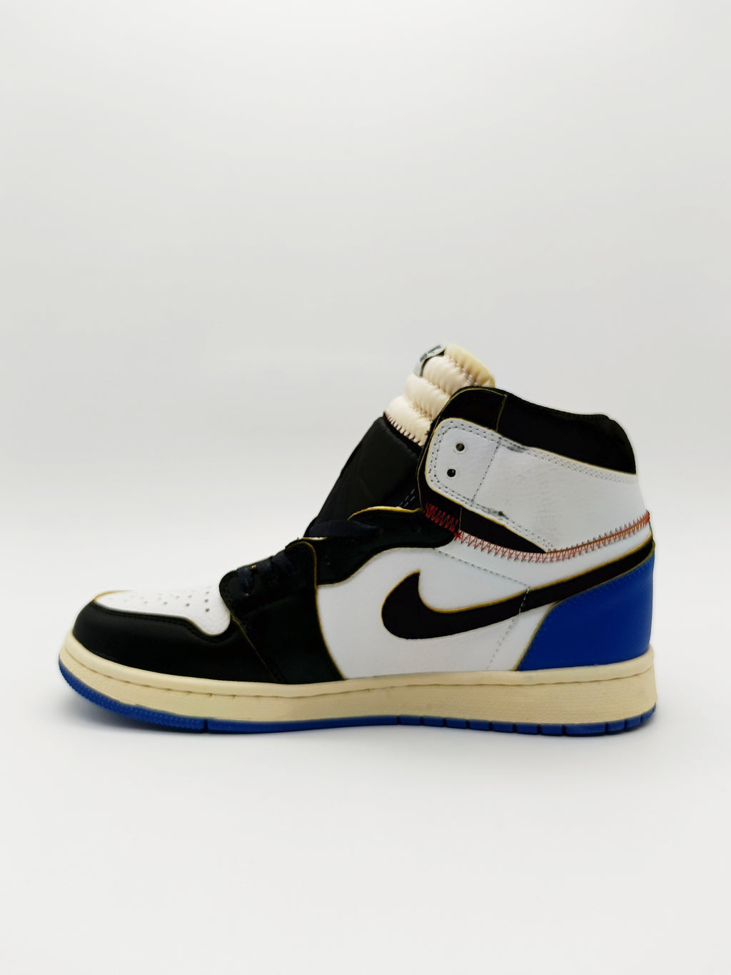 AJ1 Union LA x Fragments