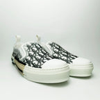 Diorr Oblique B23 Slip-on (1:1 DOT PERFECT)