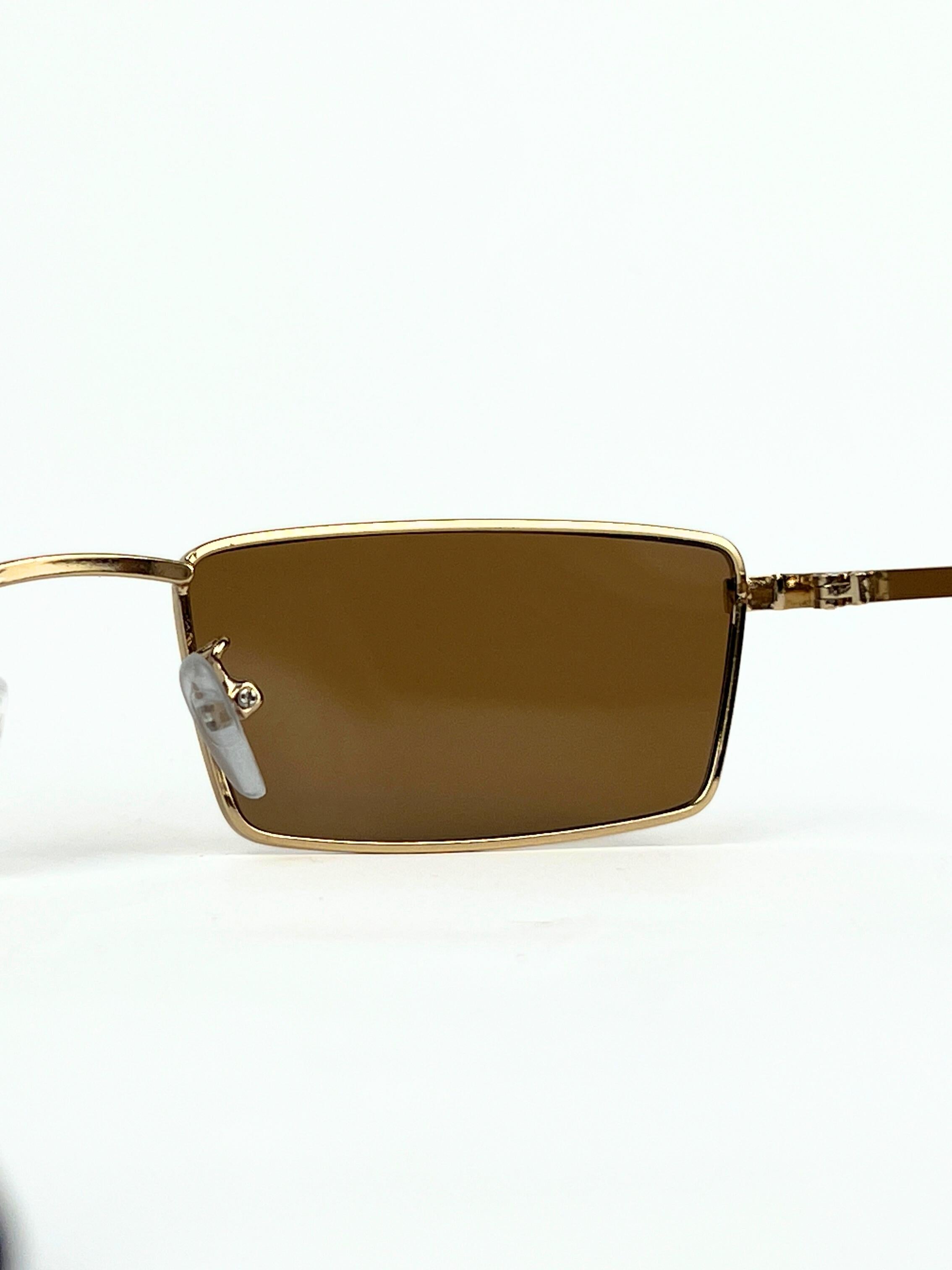 Bravado Shades - Urban Brown