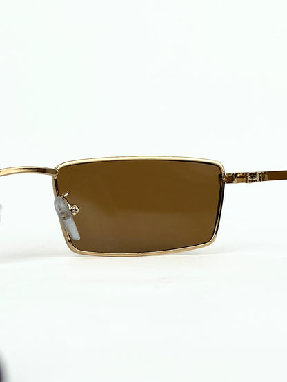 Bravado Shades - Urban Brown