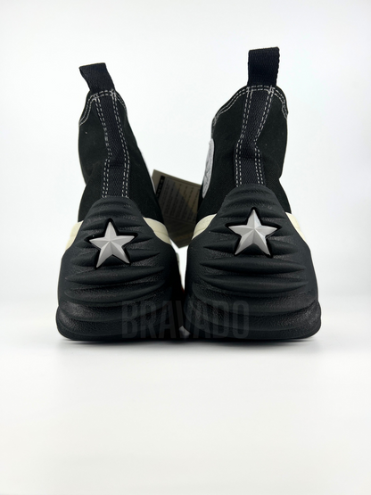 Converse Run Star Motion Black (1:1 DOT PERFECT)