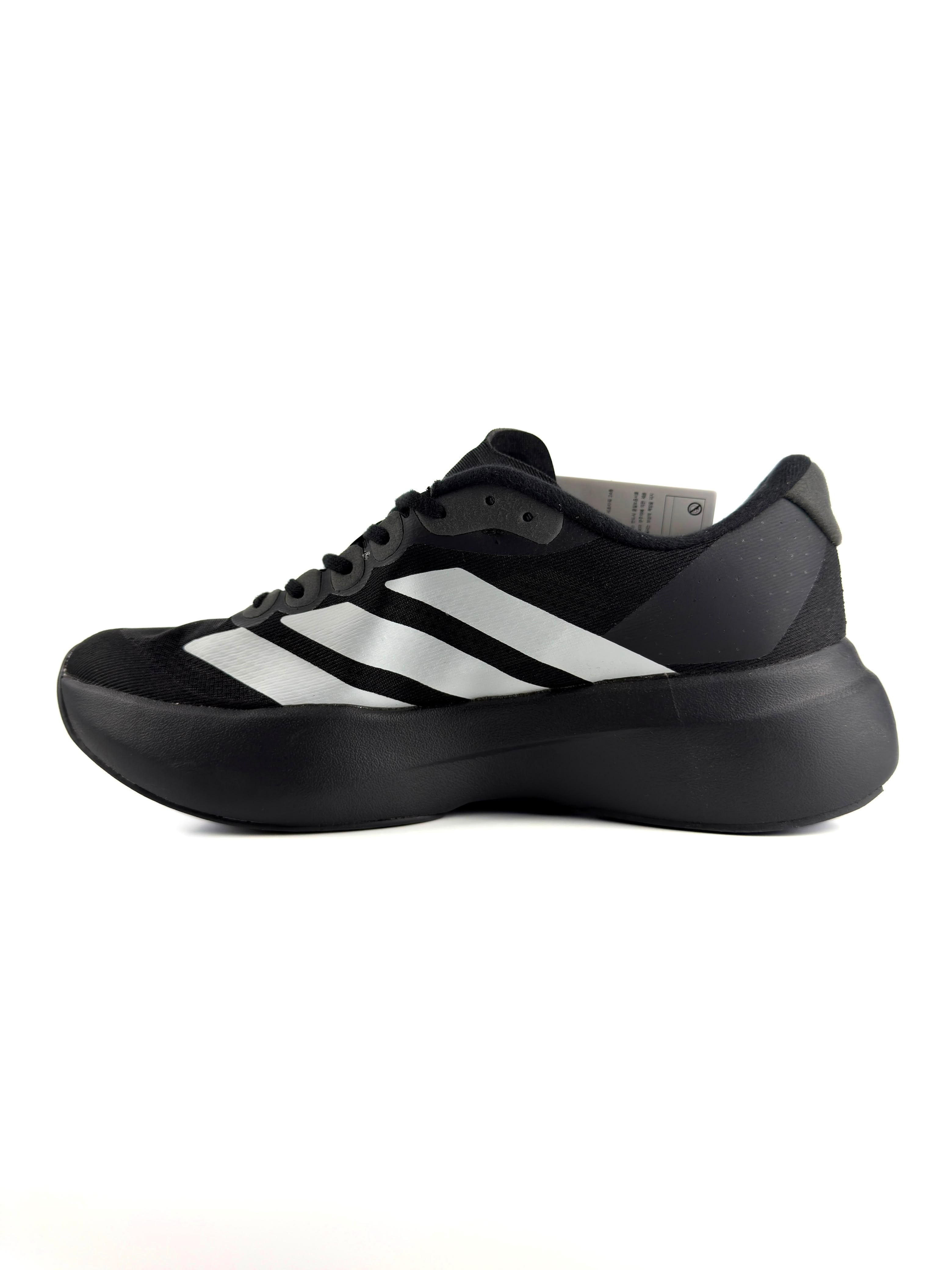 Adidass Adizero Evo SL Black White