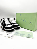 OffWhite Out of Office 'Black&White' (1:1 DOT PERFECT)