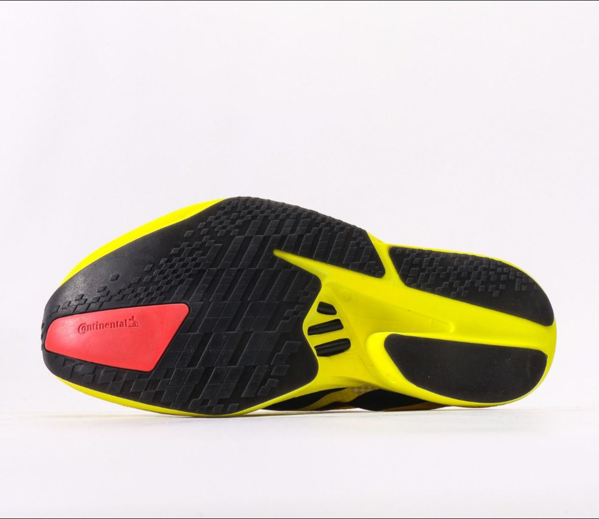 Adidass Adizero Adios Pro 4 Lucid Blue