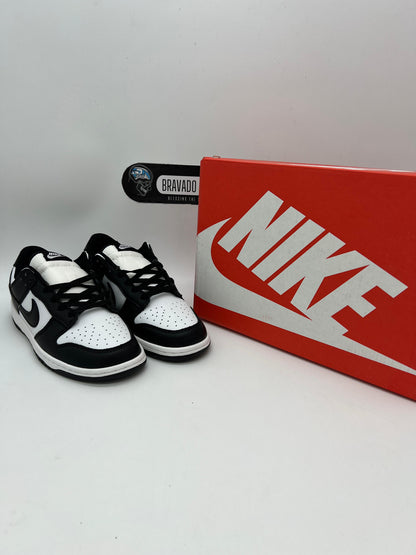 Nike Dunk Low Panda