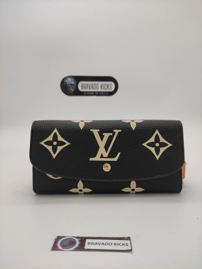 LV CLUTCH