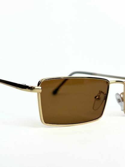 Bravado Shades - Urban Brown