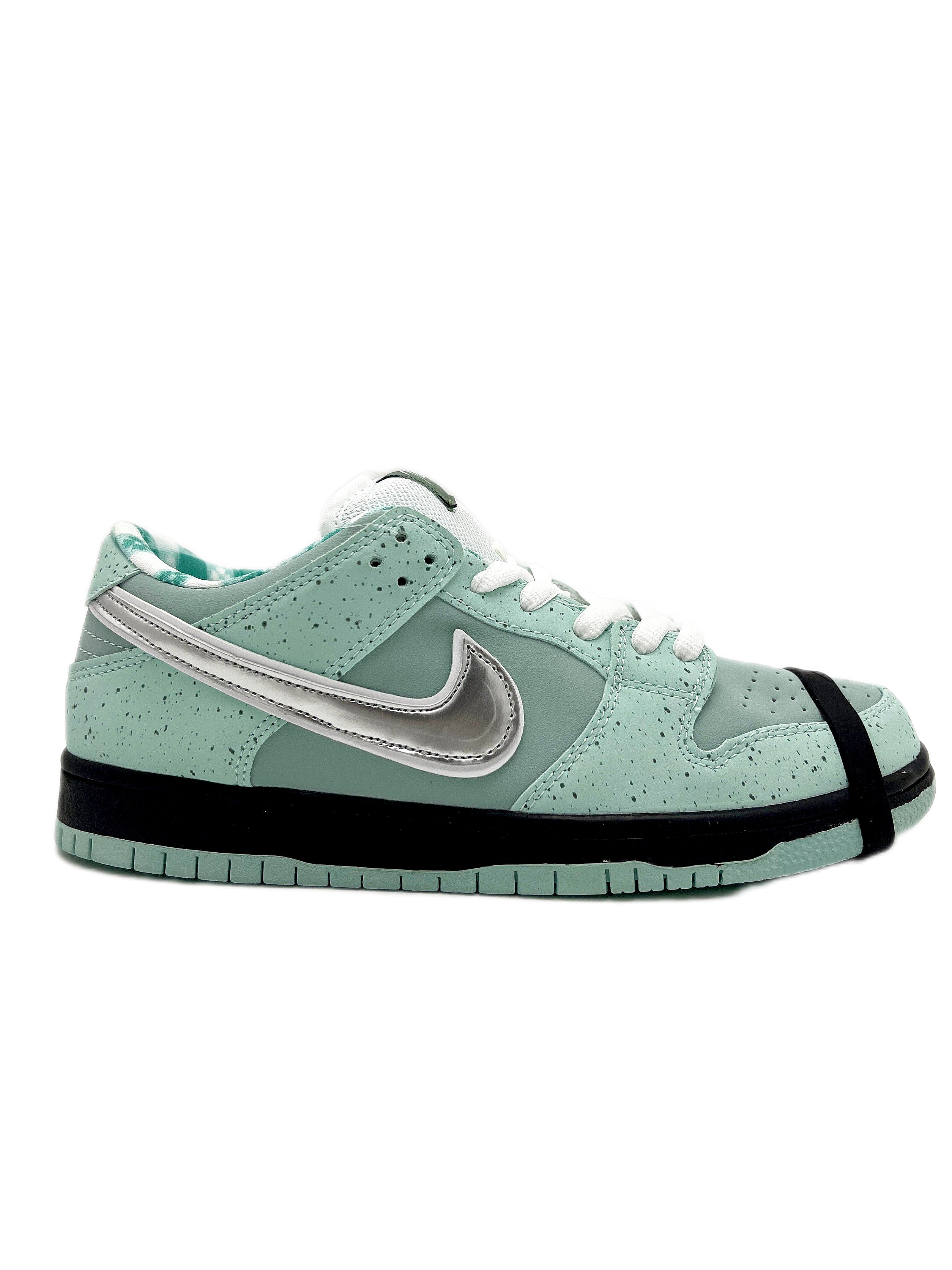 SB Dunk Tiffany Lobster