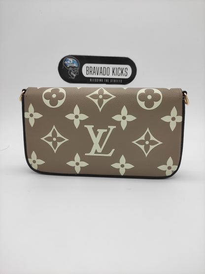 LV Pochette Bag