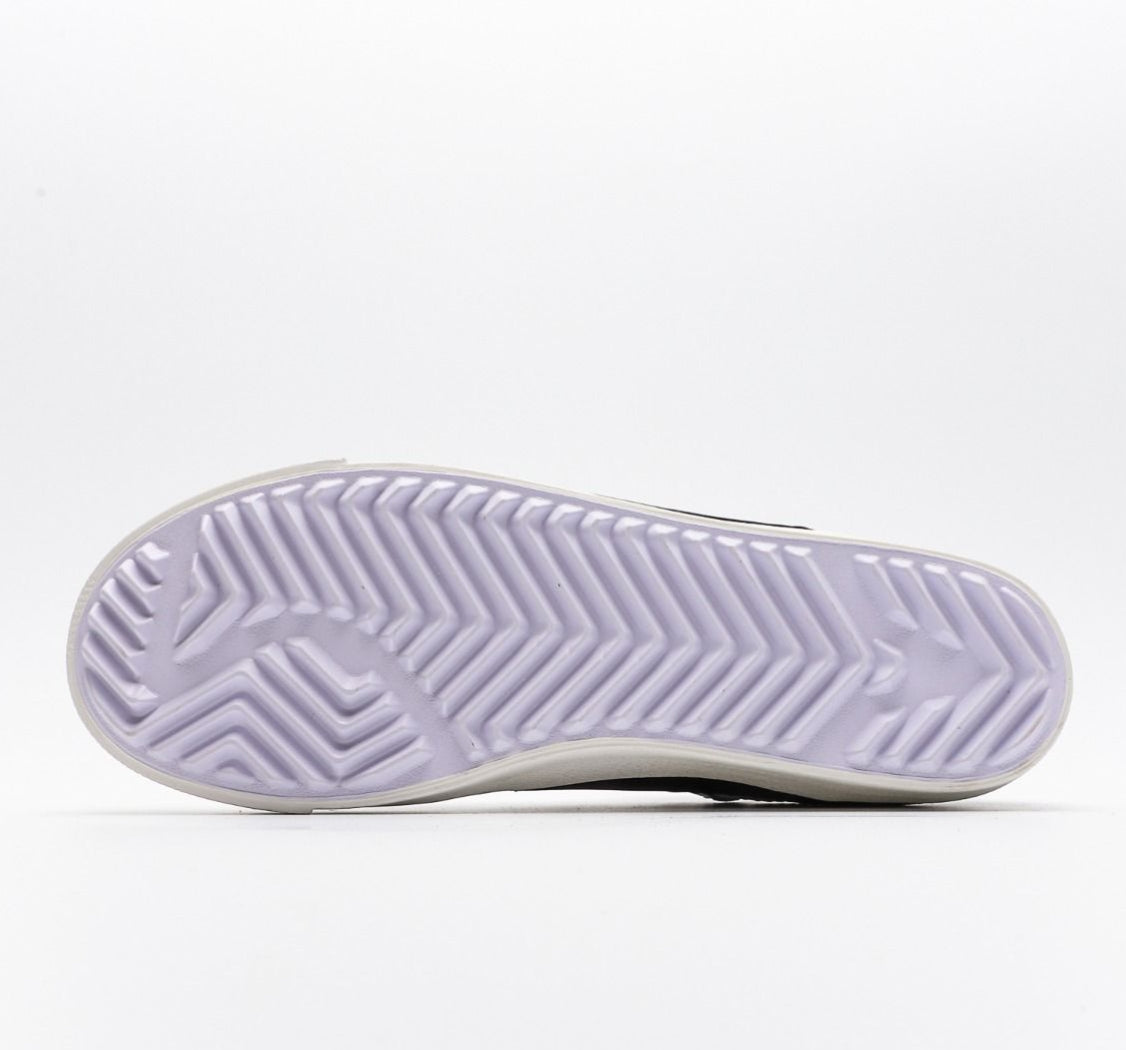 Nikee Blazer Mid 77 Jumbo Sneaker (DOT PERFECT)