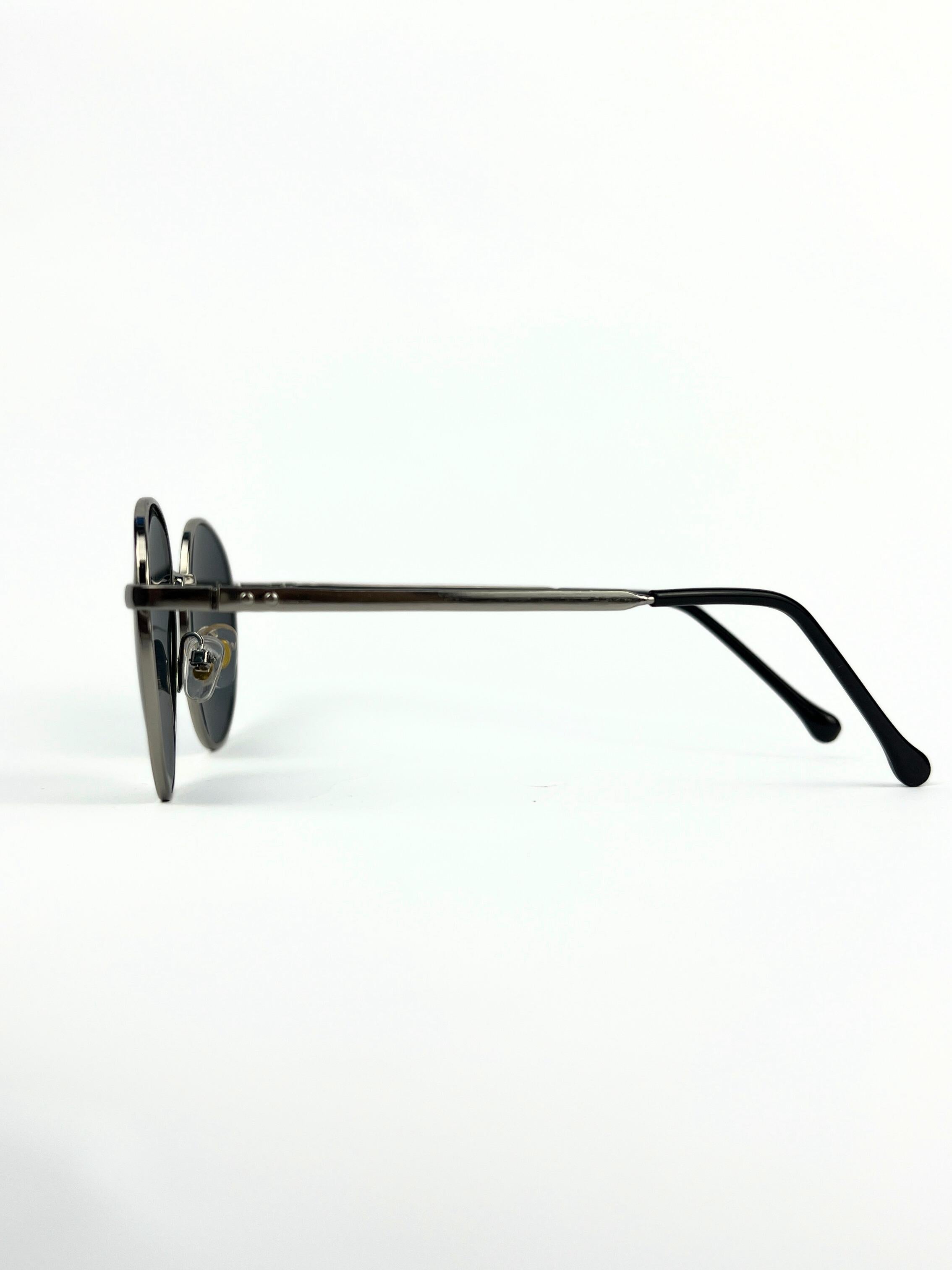 Bravado Shades - SHADOW