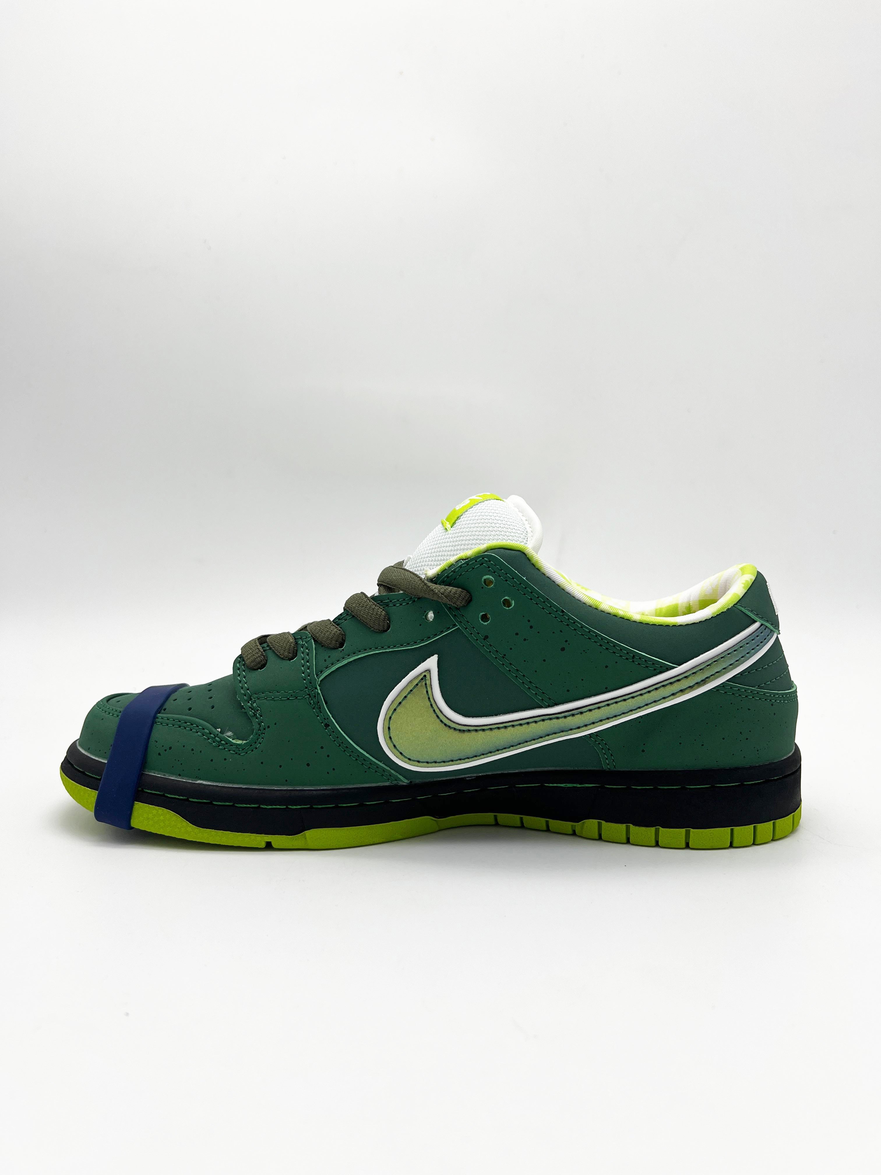 SB Dunk Green Lobster (PREMIUM)