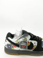 SB DUNK Supremee Rammellzee