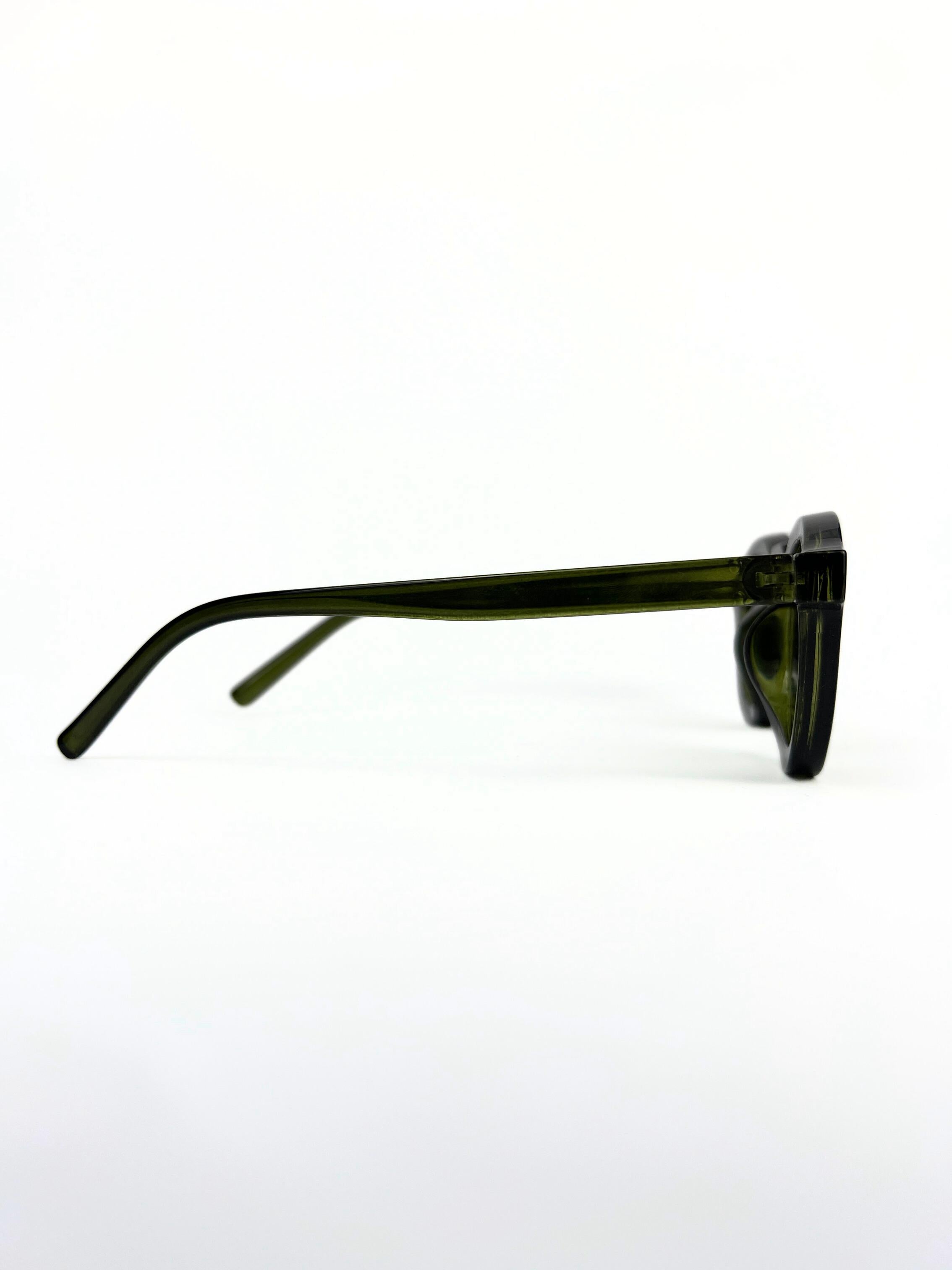 Bravado Shades - Retro Turtle