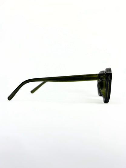 Bravado Shades - Retro Turtle
