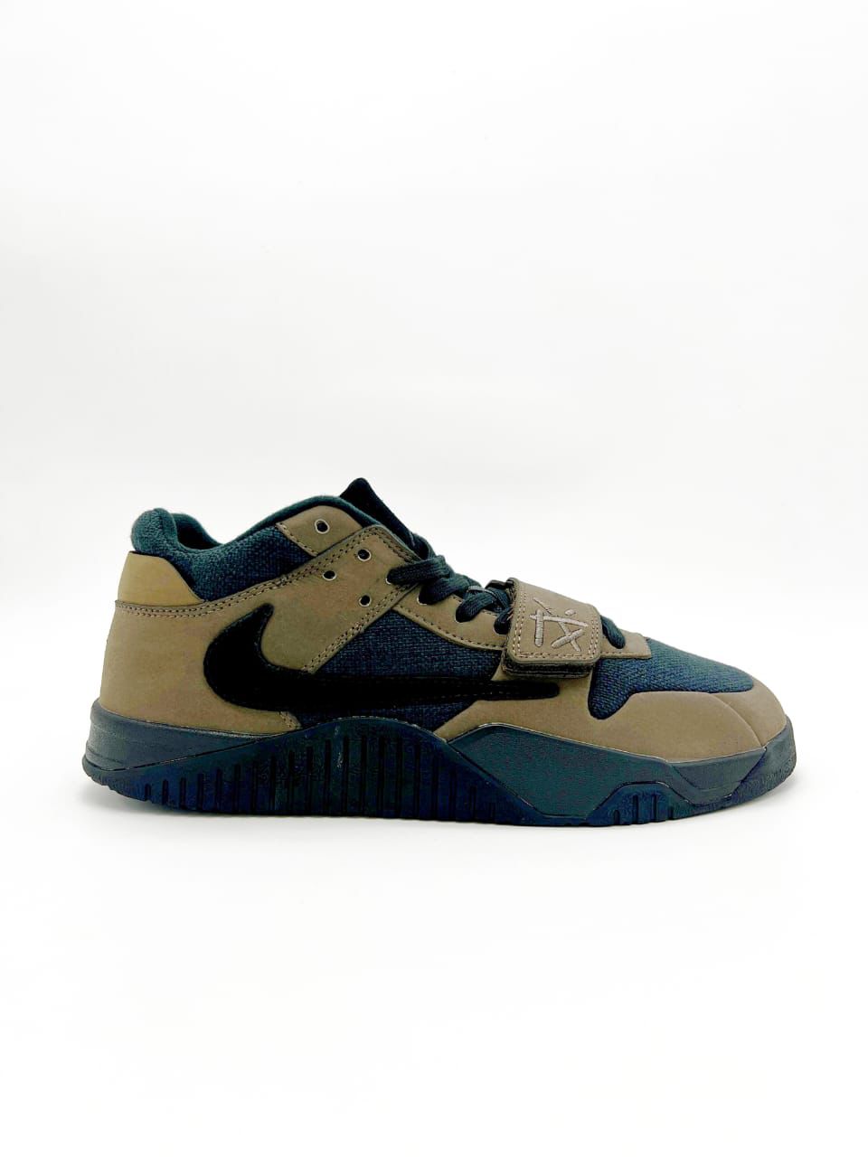Jordan JumpmanJack Travis Scott Dark Mocha (1:1 DOT PERFECT)