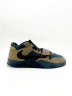 Jordan JumpmanJack Travis Scott Dark Mocha (1:1 DOT PERFECT)