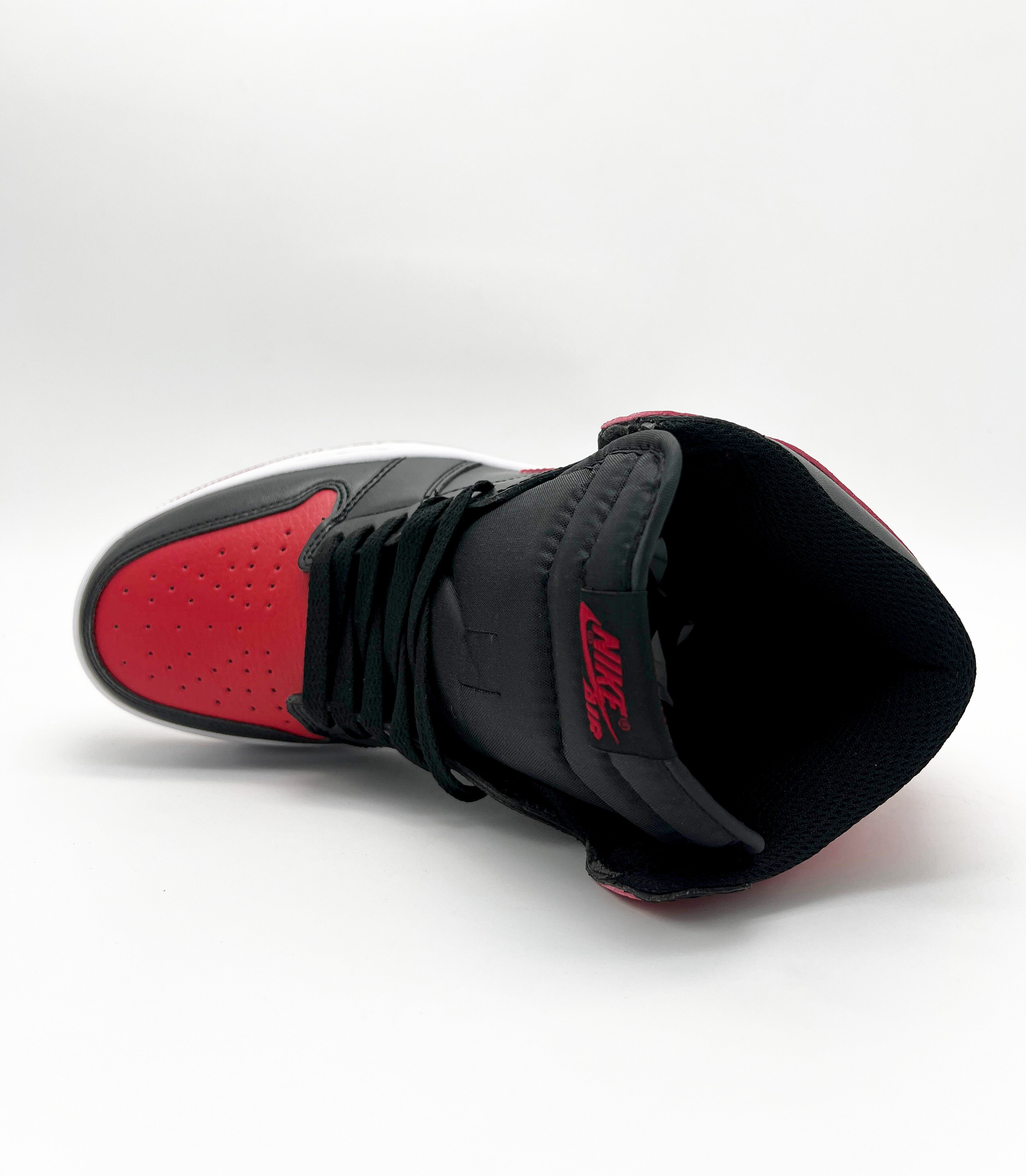 AJ1 Bred (PREMIUM)