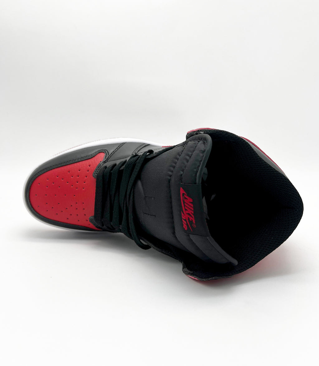 AJ1 Bred (PREMIUM)