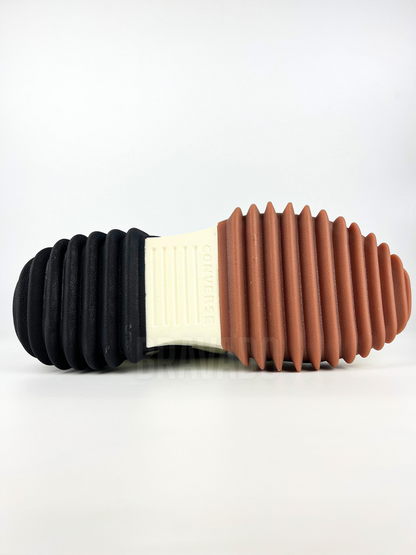 Converse Run Star Motion Black (1:1 DOT PERFECT)