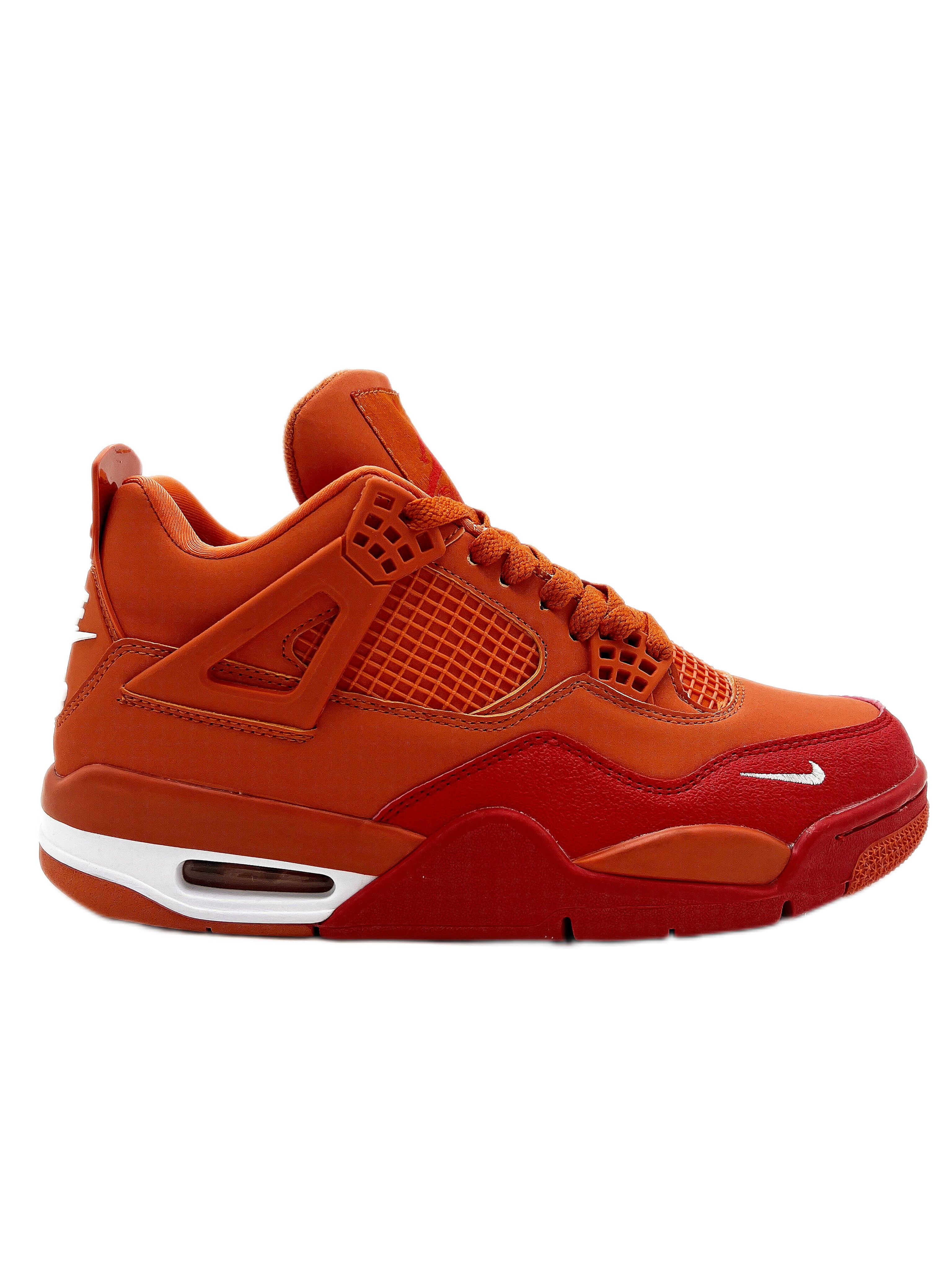 AJ4 Nigel Sylvester Brick By Brick (PREMIUM)