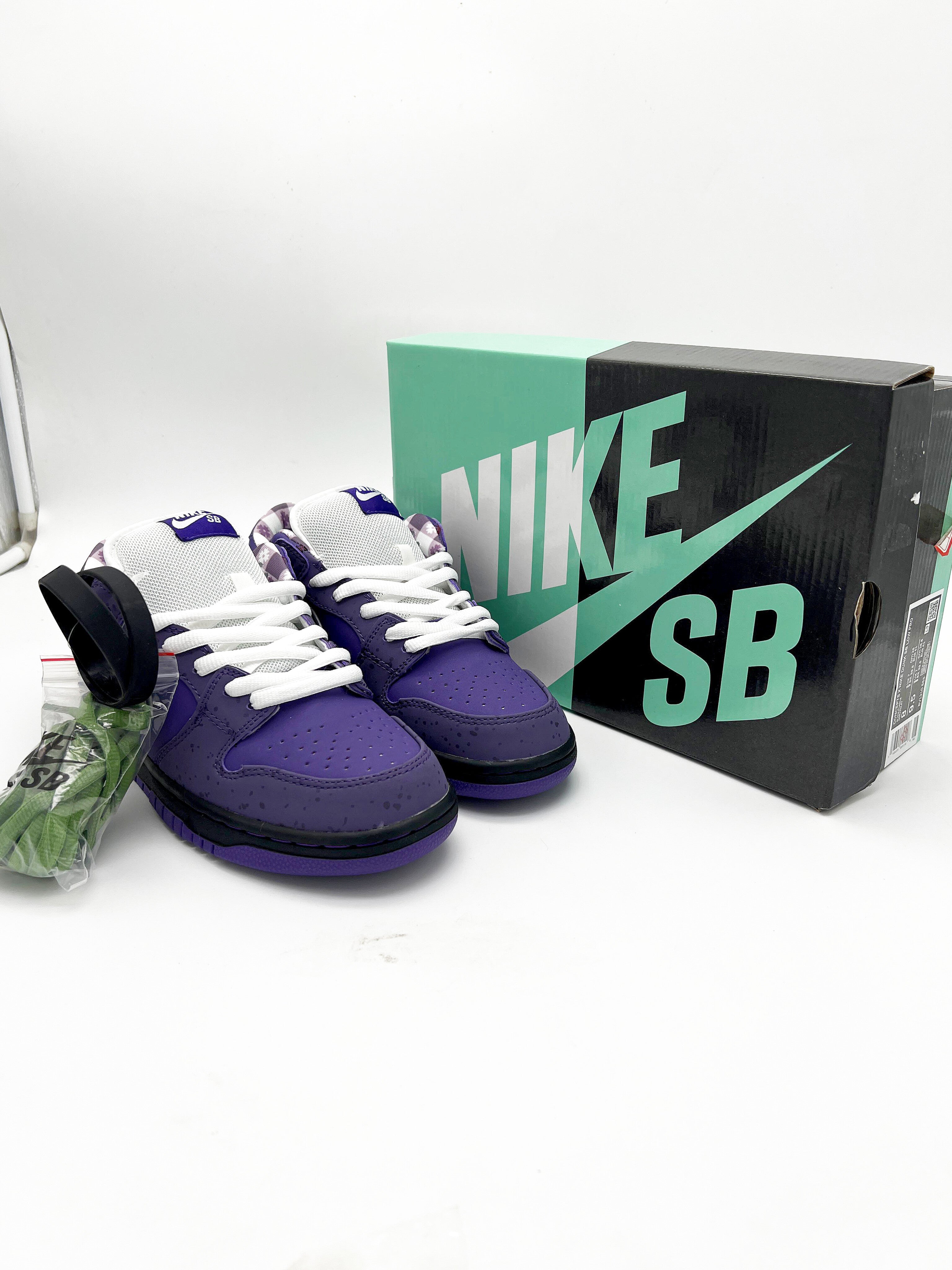 SB Dunk Purple Lobsters (PREMIUM)