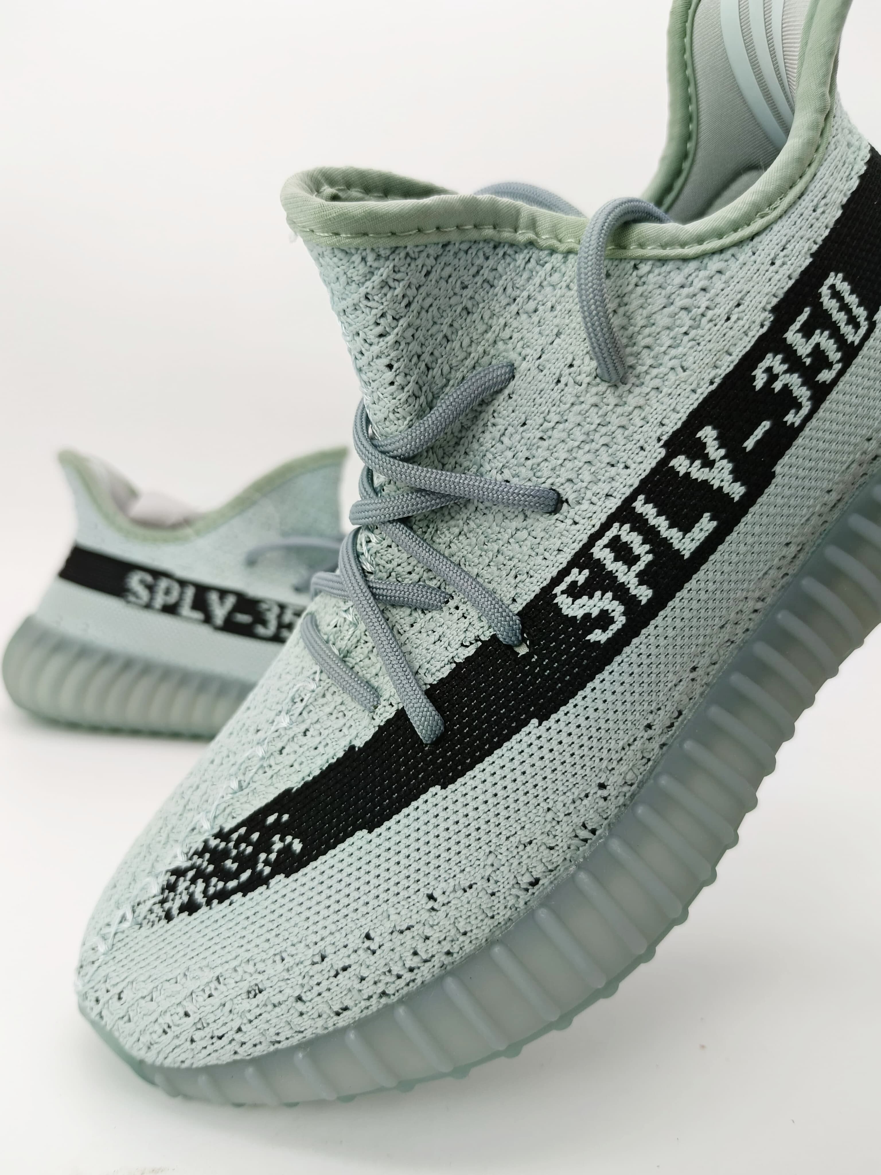 Yeezyy 350 V2 Salt (REAL BOOST)