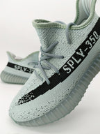 Yeezyy 350 V2 Salt (REAL BOOST)