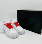 AF 1 X Supreme (1:1 DOT PERFECT)