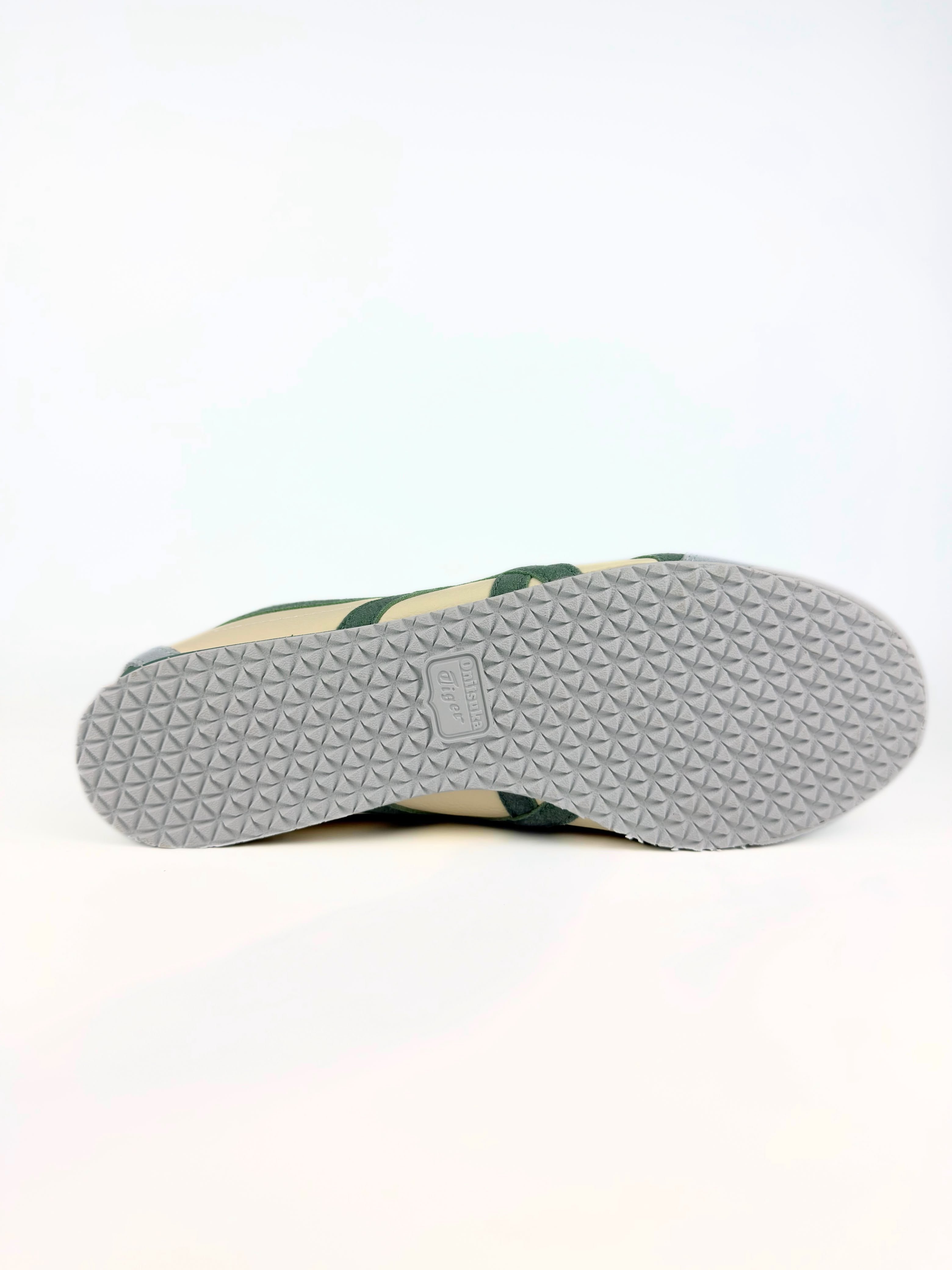 Onitsuka Tiger Mexico 66 Cream Green (1:1 Dot Perfect)