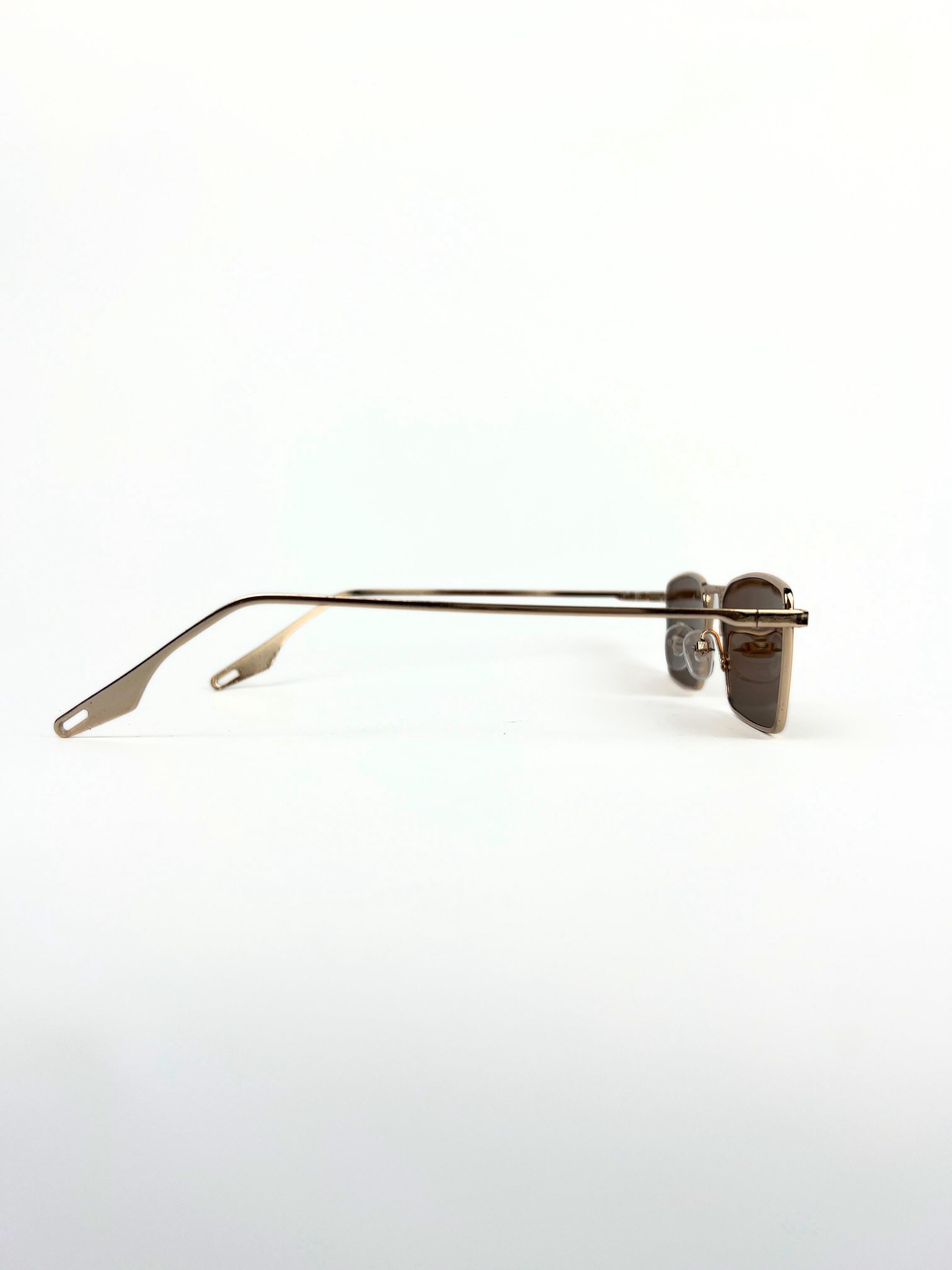 Bravado Shades - Missy Brown