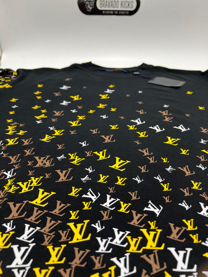 LV Oversize / Drop Shoulder T-shirt