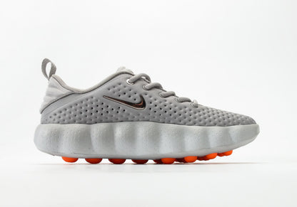 Nikee Mind 002 Light Smoke Grey