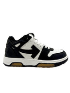 OffWhite Out of Office 'Black&White' (1:1 DOT PERFECT)