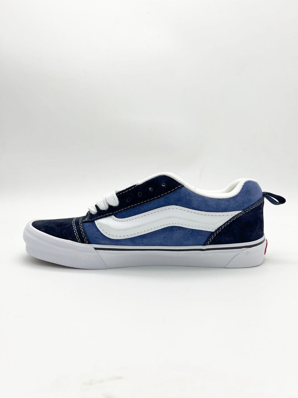 Vans Knu Skool Navy (1:1 DOT PERFECT)