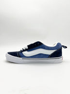 Vans Knu Skool Navy (1:1 DOT PERFECT)