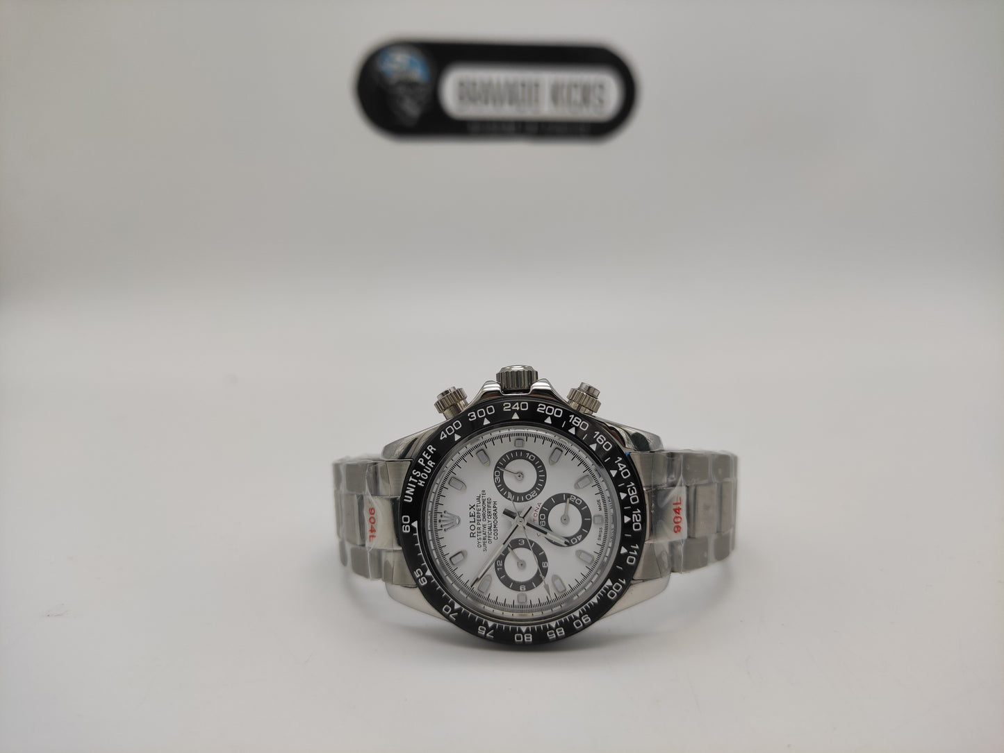 Rolexx Cosmograph Daytona (Automatic)