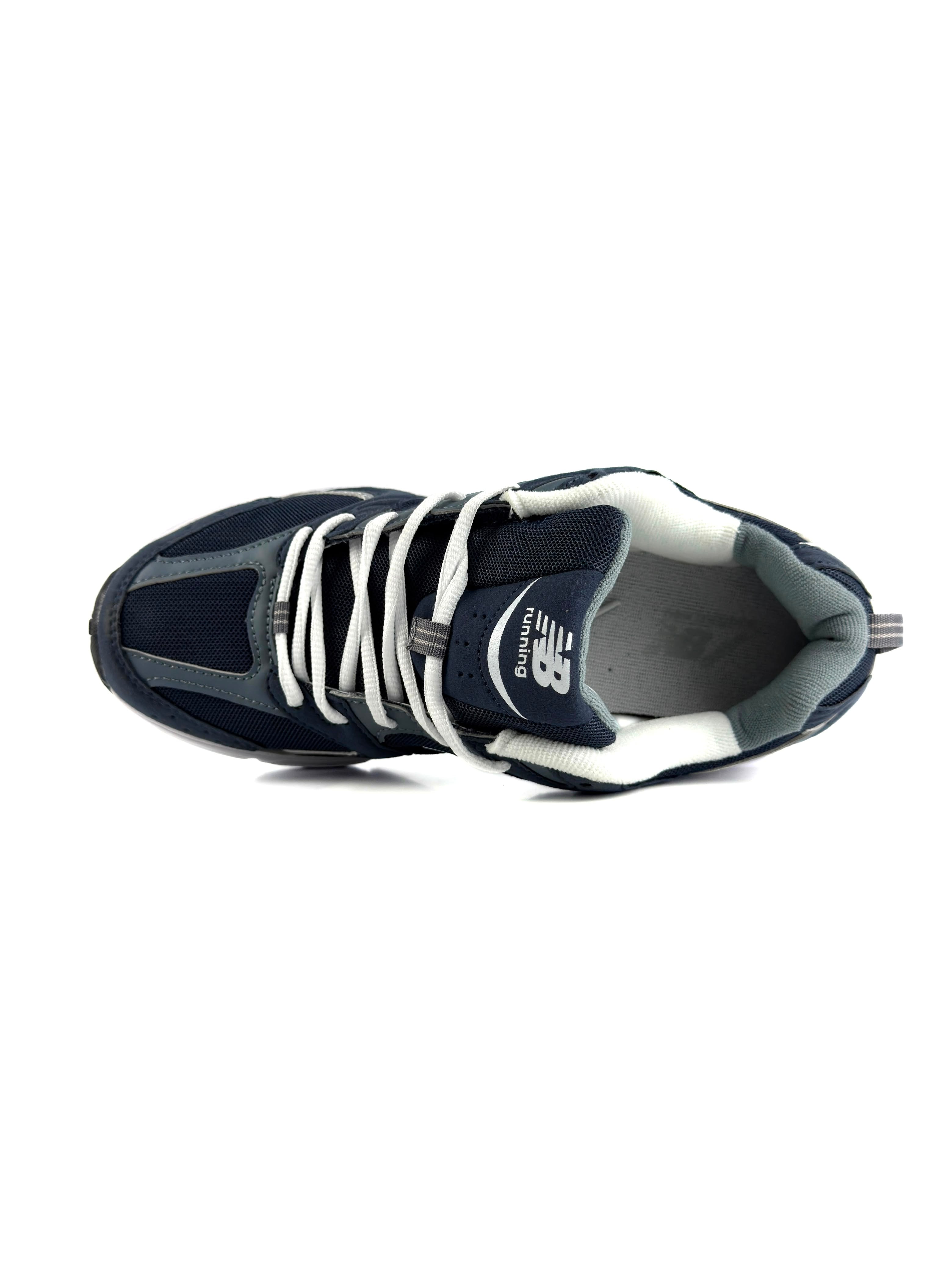 NB 530 Navy