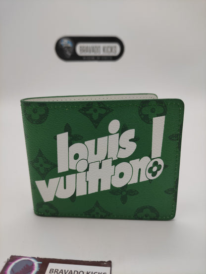 LV Wallet