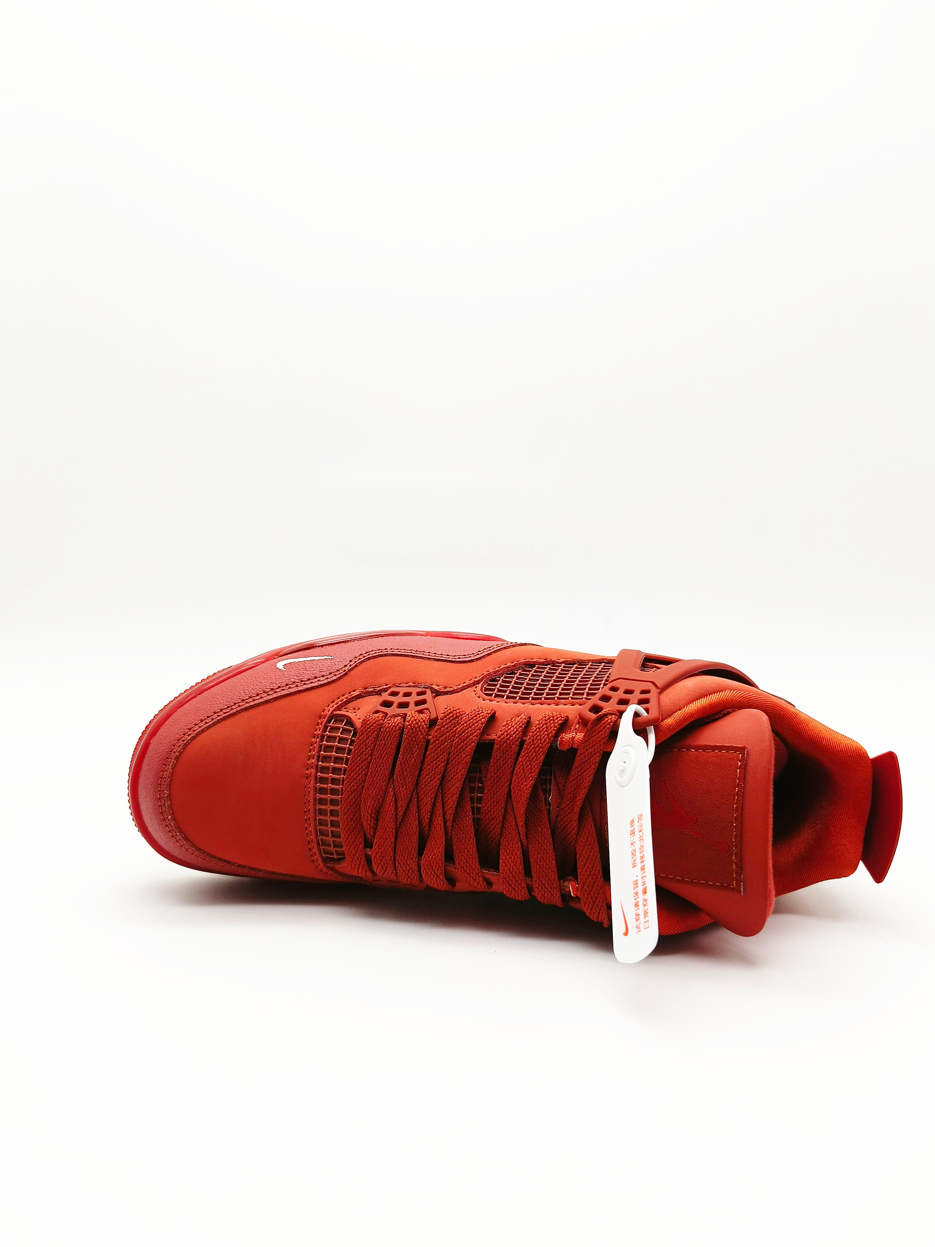 AJ4 Nigel Sylvester Brick by Brick (1:1 DOT PERFECT)